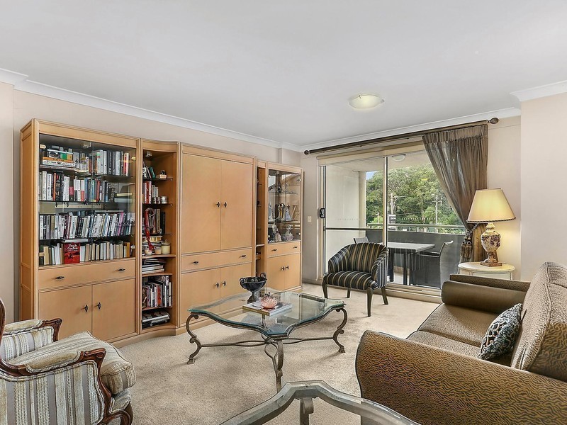 46/98 Chandos Street, Ashfield NSW 2131