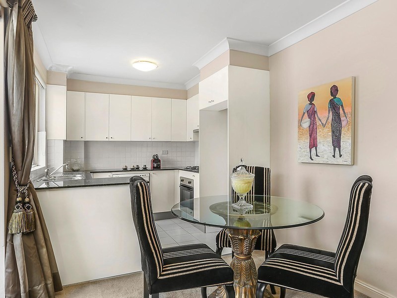 46/98 Chandos Street, Ashfield NSW 2131