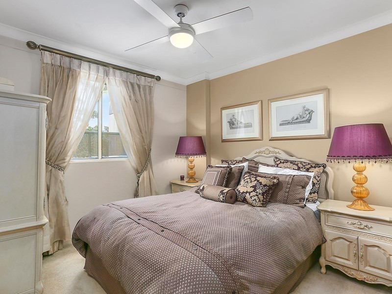 46/98 Chandos Street, Ashfield NSW 2131