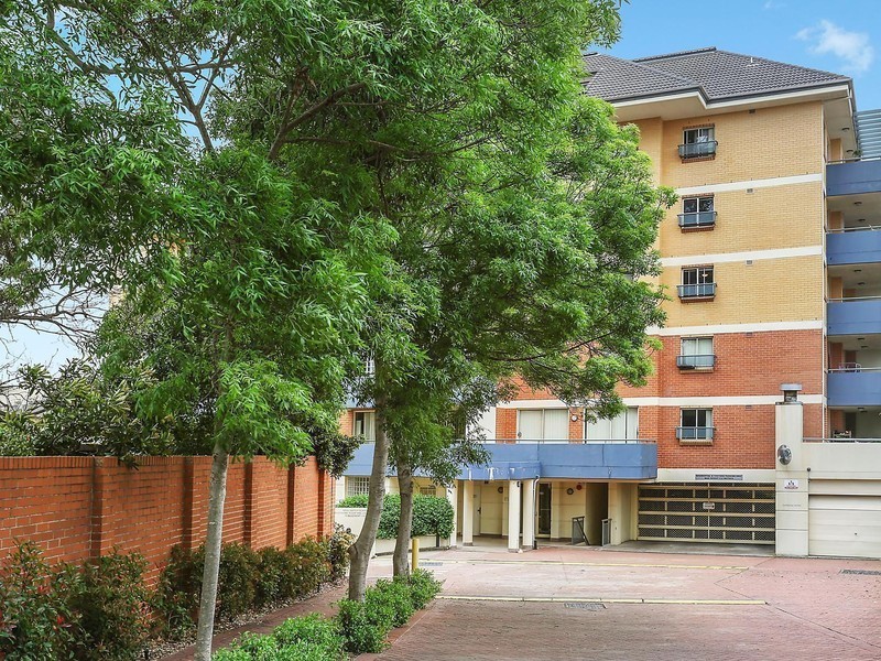 46/98 Chandos Street, Ashfield NSW 2131