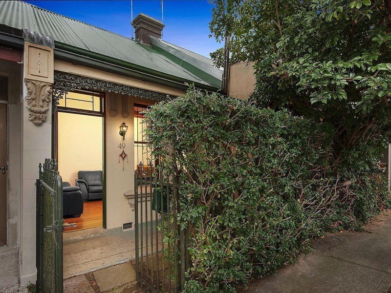 49 Kent Street, Newtown NSW 2042