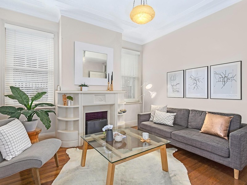 15 Tebbutt Street, Leichhardt NSW 2040