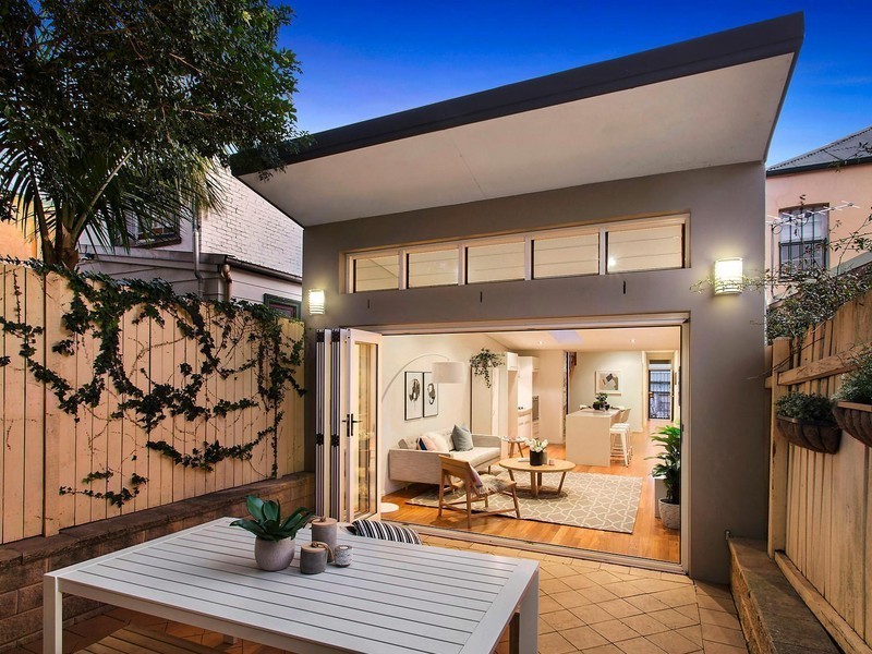 21 Rofe Street, Leichhardt NSW 2040