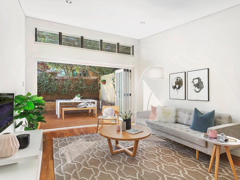 21 Rofe Street, Leichhardt NSW 2040