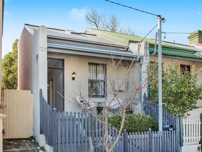 21 Rofe Street, Leichhardt NSW 2040