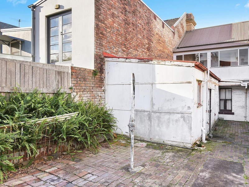 10 Bellevue Street, Glebe NSW 2037