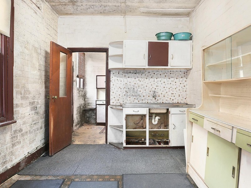 10 Bellevue Street, Glebe NSW 2037