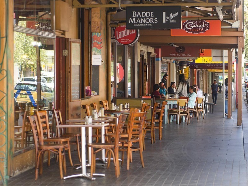 10 Bellevue Street, Glebe NSW 2037