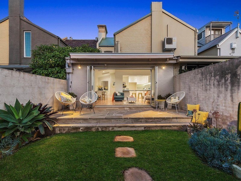 147 St Johns Road, Glebe NSW 2037