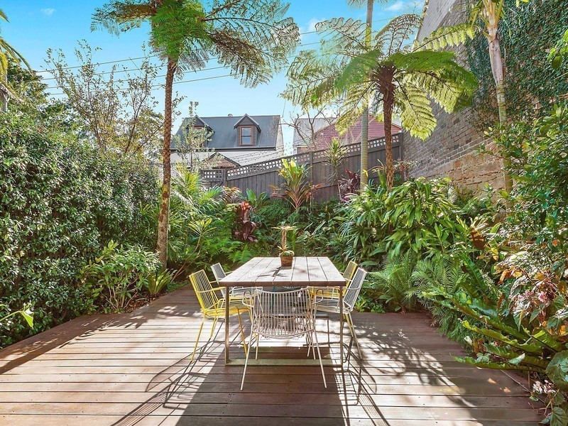 113 Hereford Street, Forest Lodge NSW 2037