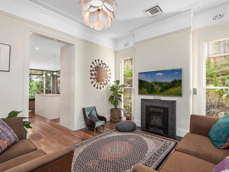 113 Hereford Street, Forest Lodge NSW 2037