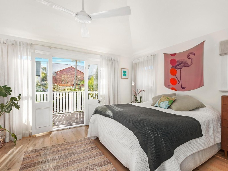 113 Hereford Street, Forest Lodge NSW 2037