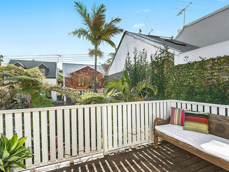 113 Hereford Street, Forest Lodge NSW 2037