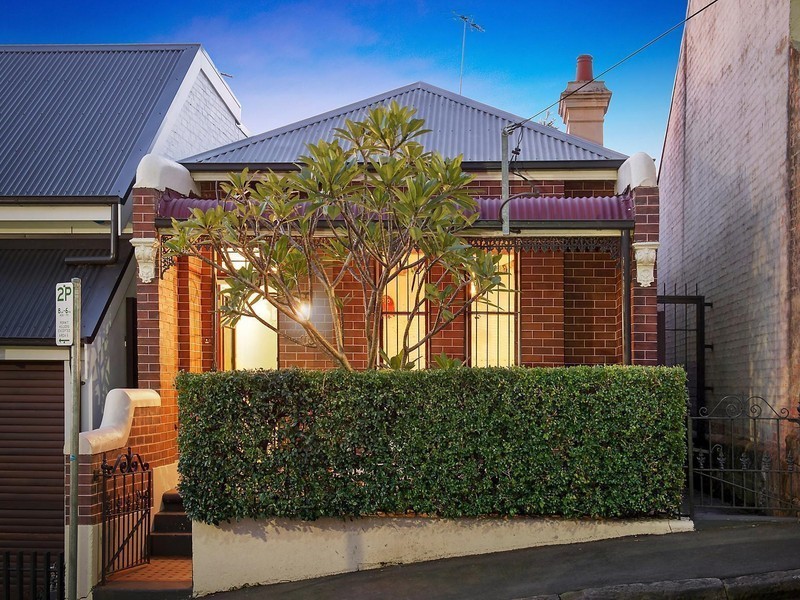 113 Hereford Street, Forest Lodge NSW 2037