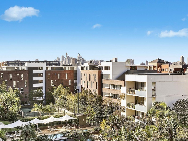 502/221 Sydney Park Road, Erskineville NSW 2043