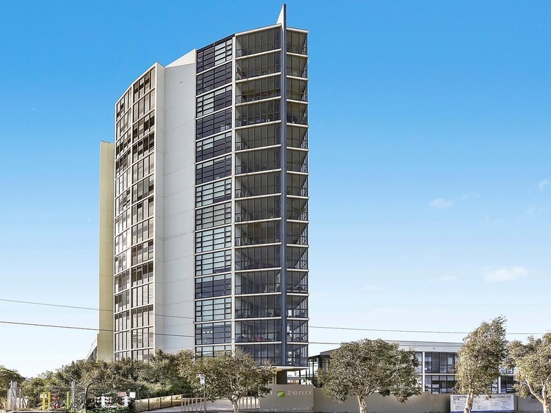 502/221 Sydney Park Road, Erskineville NSW 2043