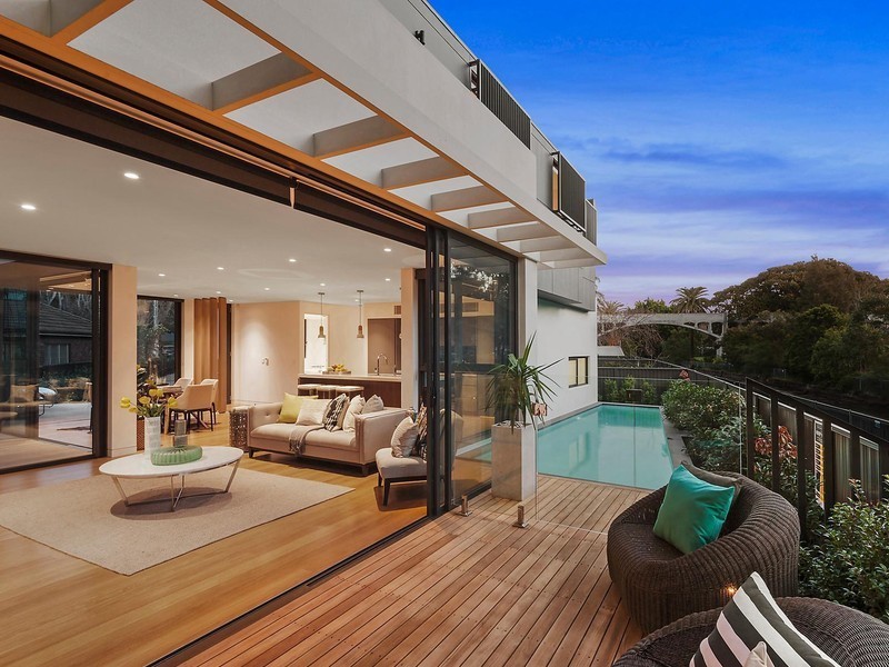 6 Coneill Place, Forest Lodge NSW 2037