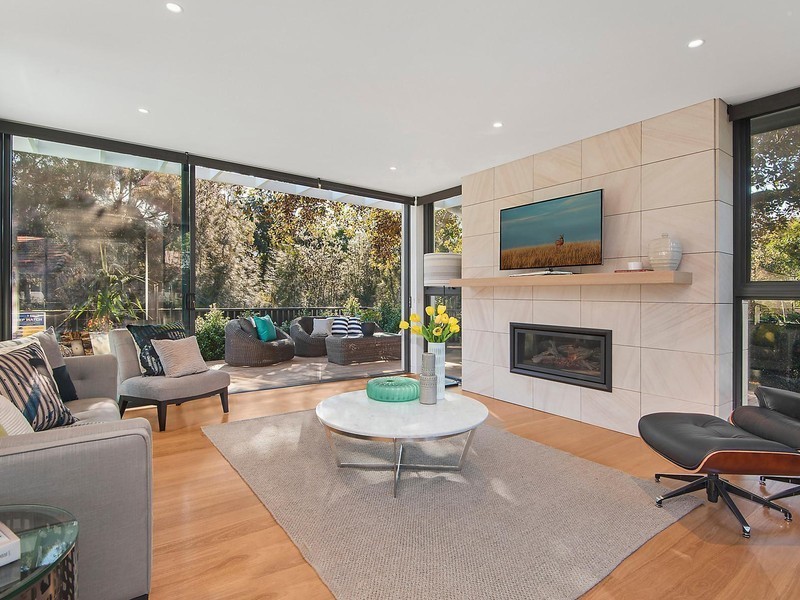 6 Coneill Place, Forest Lodge NSW 2037