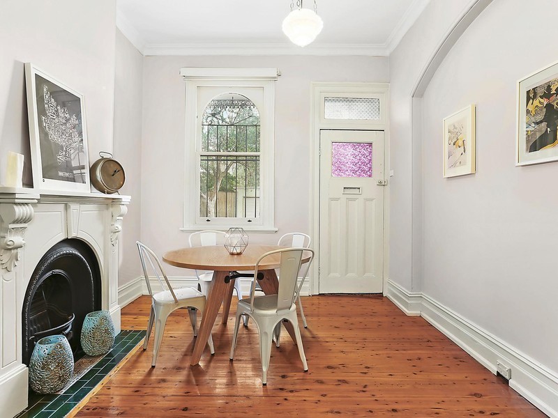 40 Sydney Street, Erskineville NSW 2043