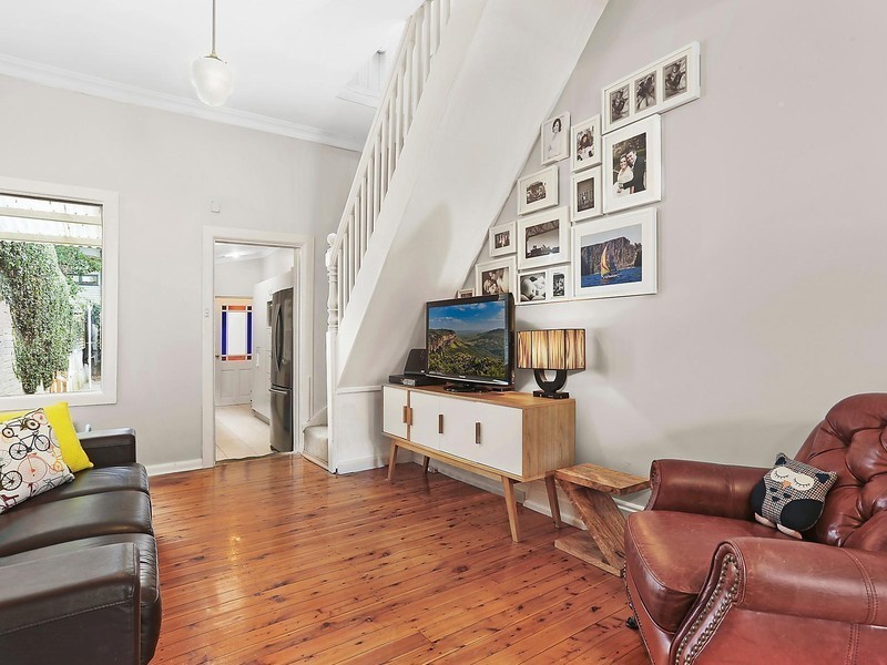 40 Sydney Street, Erskineville NSW 2043