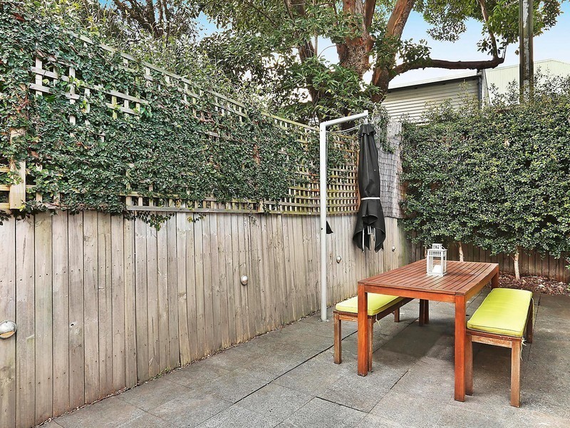 40 Sydney Street, Erskineville NSW 2043