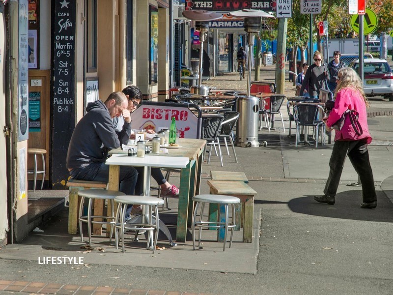 40 Sydney Street, Erskineville NSW 2043