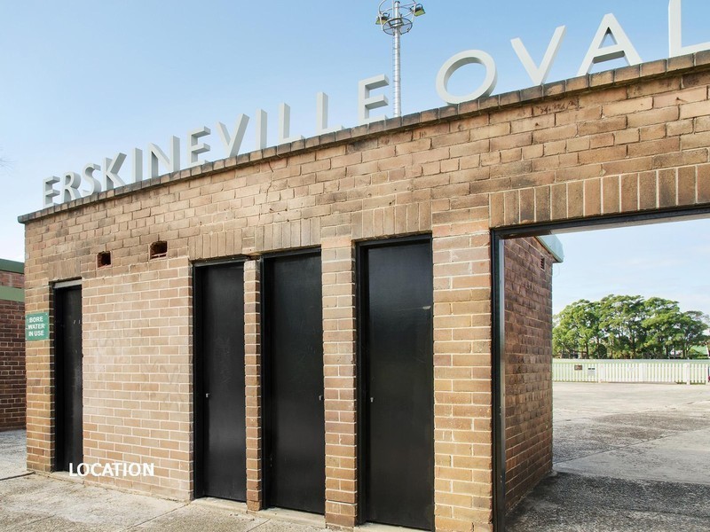 40 Sydney Street, Erskineville NSW 2043