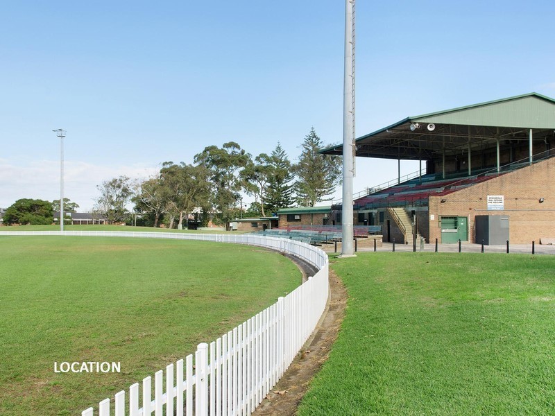 40 Sydney Street, Erskineville NSW 2043