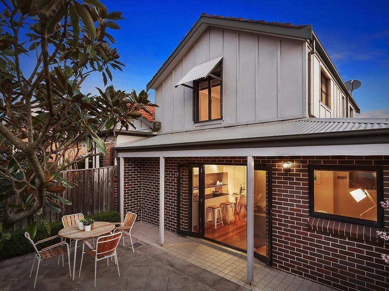 4/19 Ilka Street, Lilyfield NSW 2040