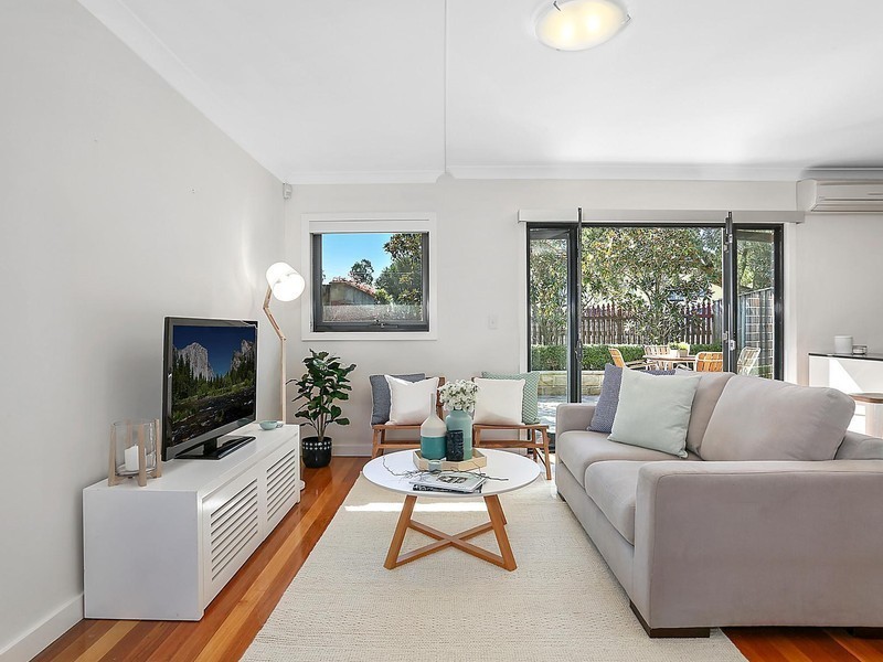 4/19 Ilka Street, Lilyfield NSW 2040