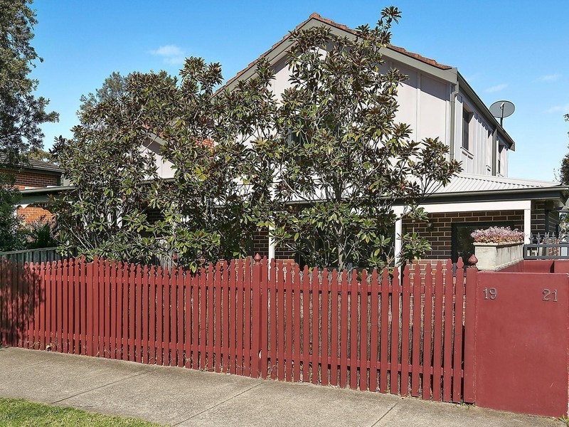 4/19 Ilka Street, Lilyfield NSW 2040