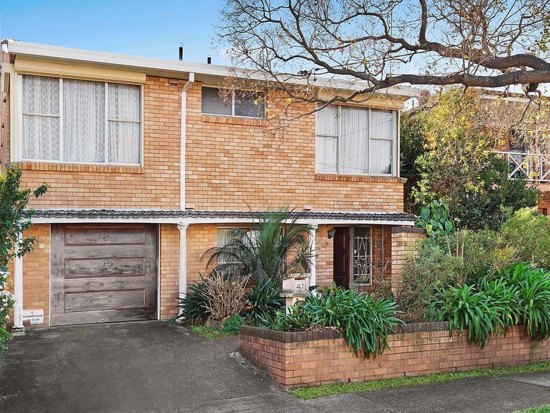47 Kilbride Street, Hurlstone Park NSW 2193