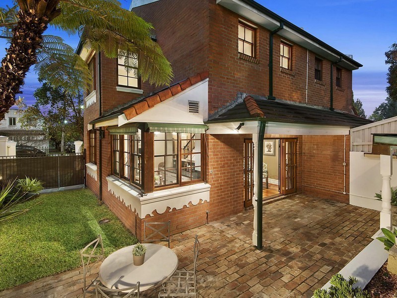81 Weston Street, Dulwich Hill NSW 2203