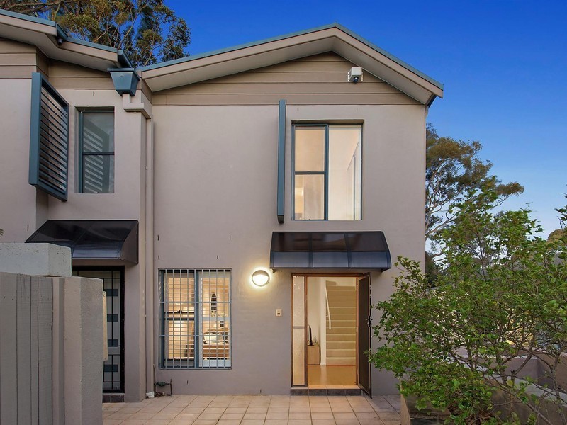 3/49 Coleridge Street, Leichhardt NSW 2040