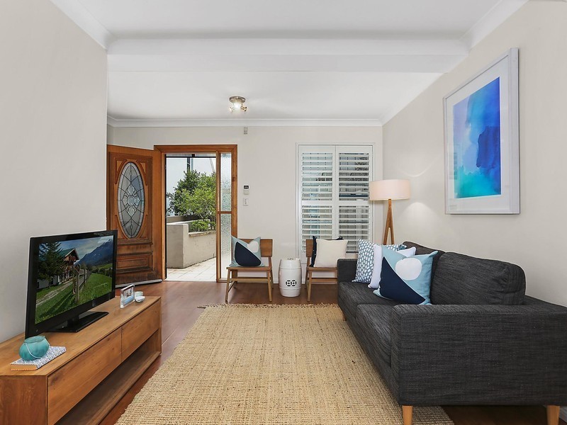 3/49 Coleridge Street, Leichhardt NSW 2040