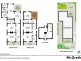 219 New Canterbury Road, Lewisham NSW 2049 Floorplan