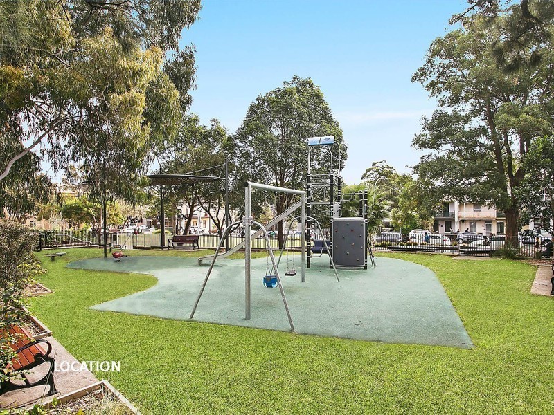 486 Wilson Street, Darlington NSW 2008