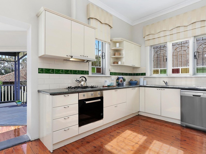 240 Alt Street, Haberfield NSW 2045