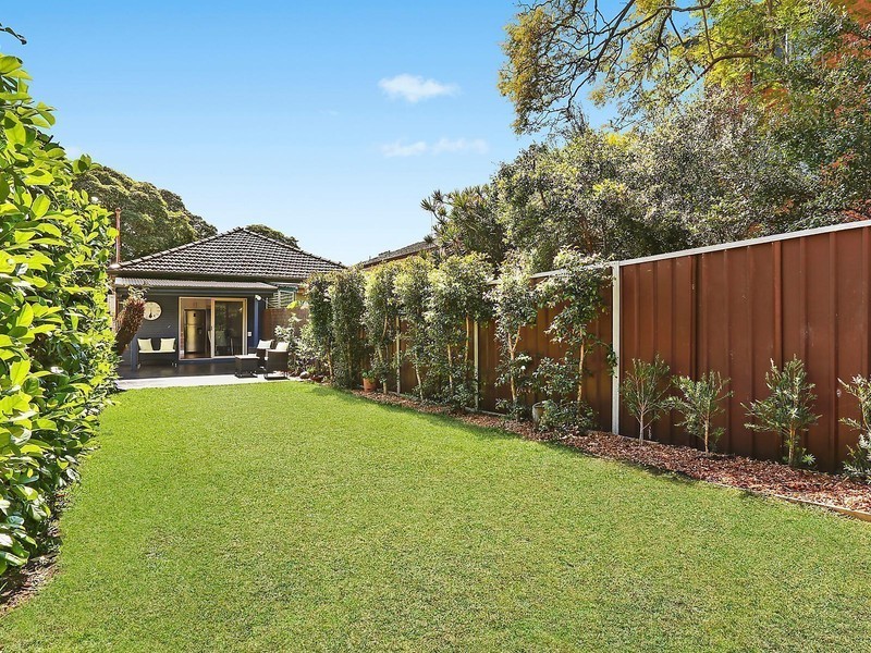 33 Cecil Street, Ashfield NSW 2131