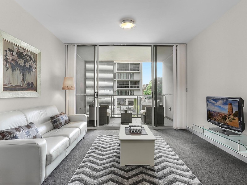R201/1 Retreat Street, Alexandria NSW 2015