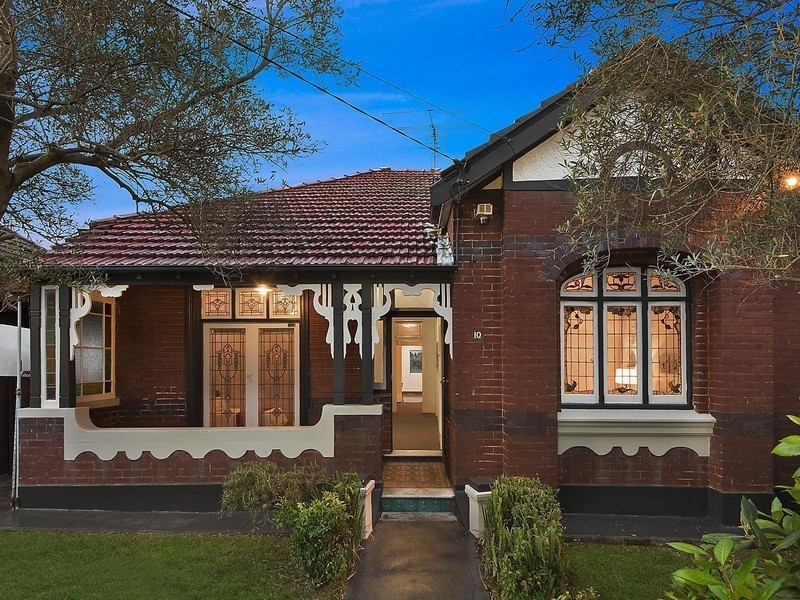10 Herbert Street, Dulwich Hill NSW 2203