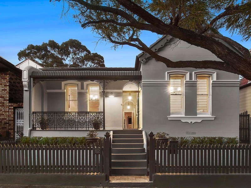 12 Hampstead Road, Dulwich Hill NSW 2203