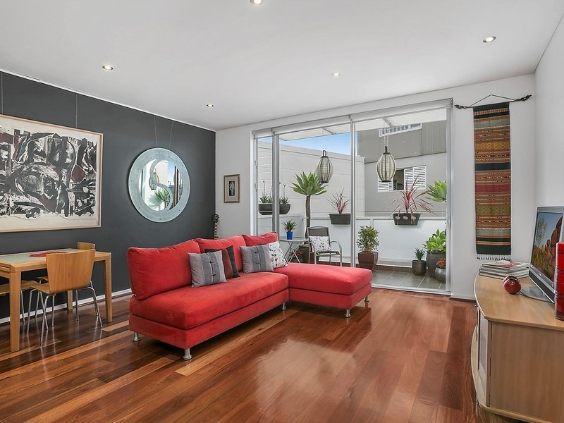 19/21 Coulson Street, Erskineville NSW 2043