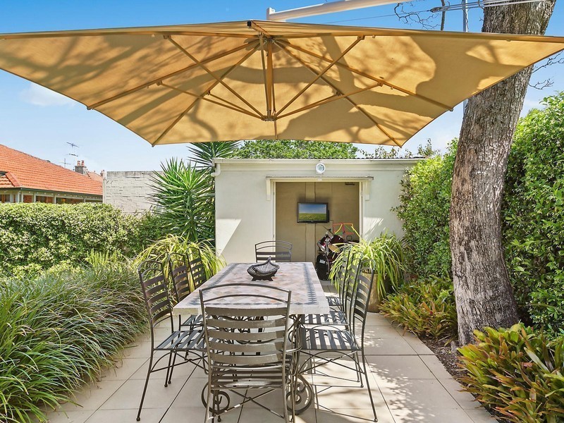 162 Hawthorne Parade, Haberfield NSW 2045