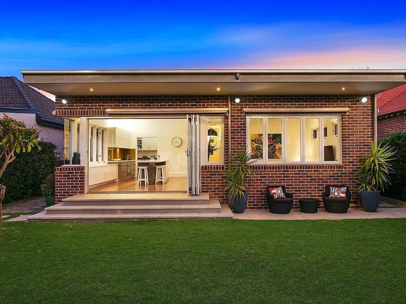 162 Hawthorne Parade, Haberfield NSW 2045