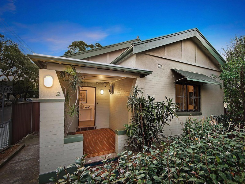 2 Browns Avenue, Enmore NSW 2042