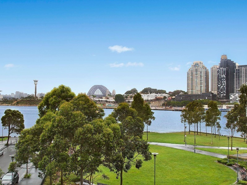 142/3 Darling Island Road, Pyrmont NSW 2009