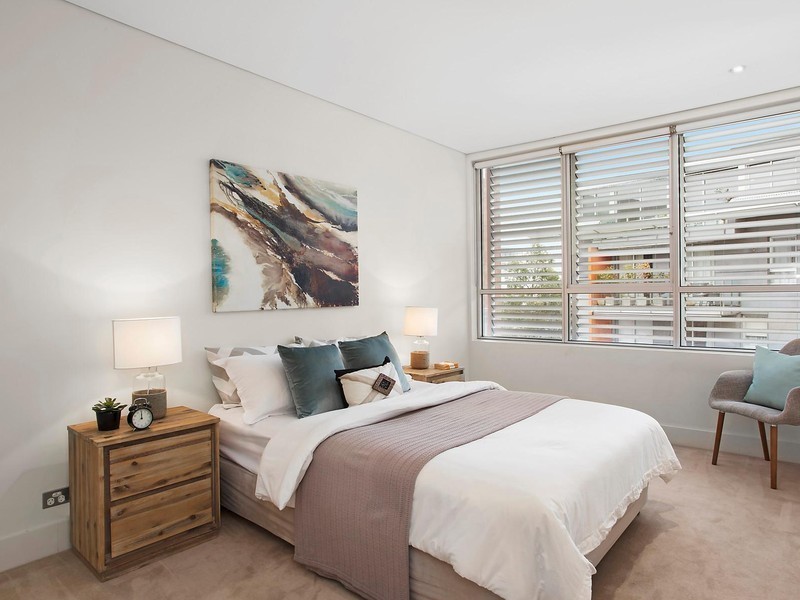 142/3 Darling Island Road, Pyrmont NSW 2009