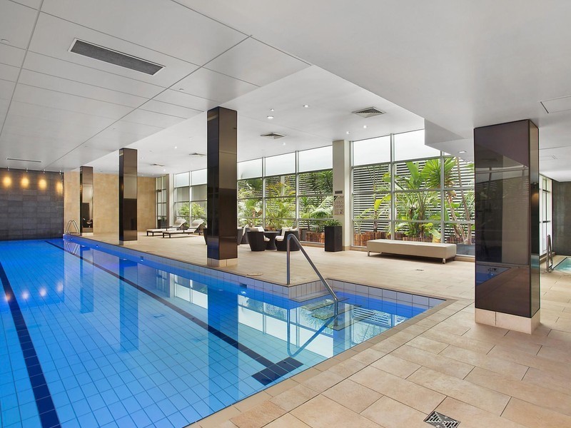 142/3 Darling Island Road, Pyrmont NSW 2009