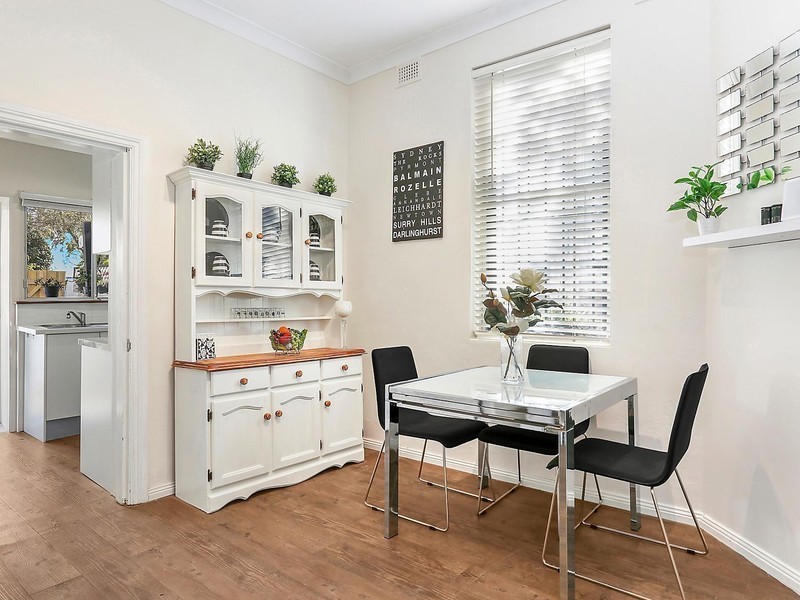 1 Lyndhurst Street, Glebe NSW 2037